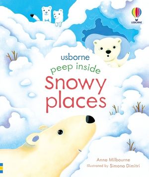 Peep Inside Snowy Places image number 0