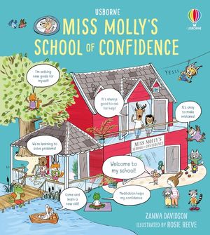 Miss Molly's School of Confidence image number 0