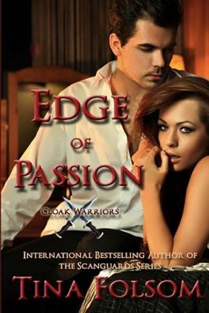 Edge of Passion image number 0