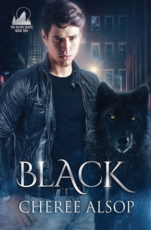 Black: (The Silver Series Book 2) image number 0