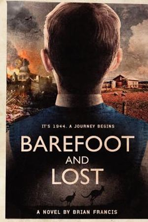 Barefoot and Lost image number 0