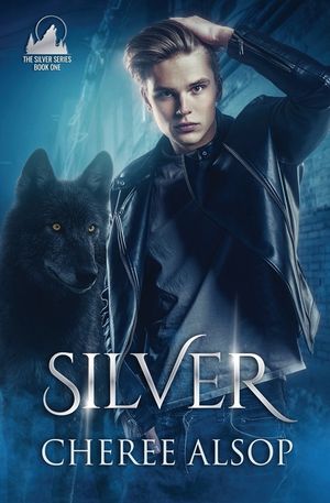 Silver: The Silver Series Book 1 image number 0