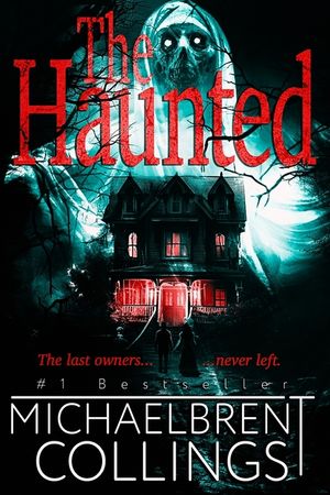 The Haunted image number 0
