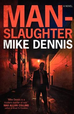 Man-Slaughter: Key West Nocturnes Series image number 0