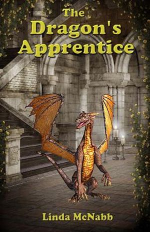 The Dragon's Apprentice image number 0