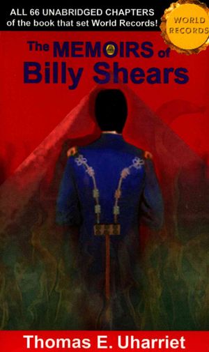 The Memoirs of Billy Shears image number 0