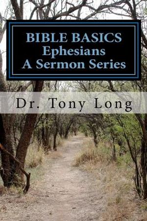 BIBLE BASICS Ephesians image number 0