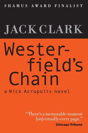 Westerfield's Chain image number 0