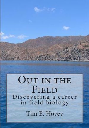 Out in the Field: Discovering a career in field biology image number 0