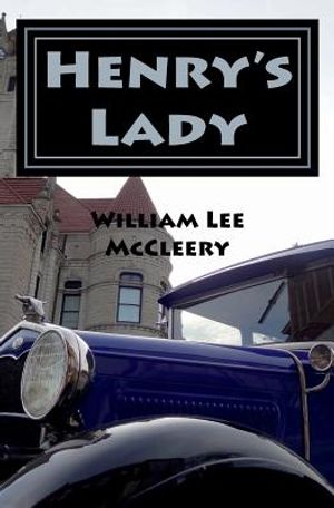 Henry's Lady: A Jim Ragan Mystery image number 0