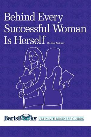 Behind Every Successful Woman Is Herself image number 0