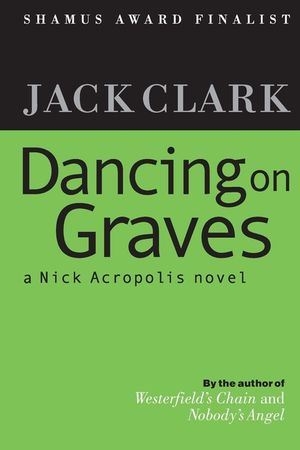Dancing on Graves image number 0