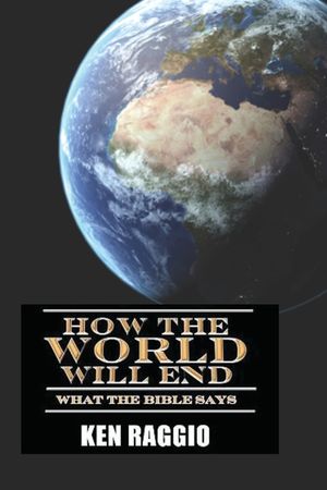 How The World Will End: What The Bible Says image number 0