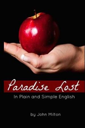 Paradise Lost In Plain and Simple English image number 0