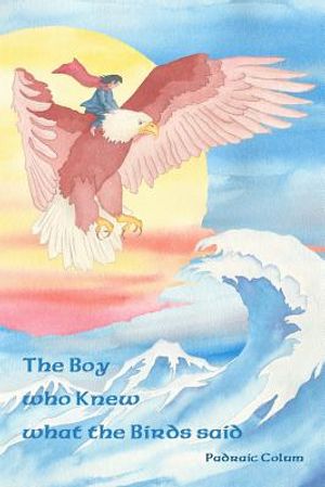 The Boy who Knew what the Birds said image number 0
