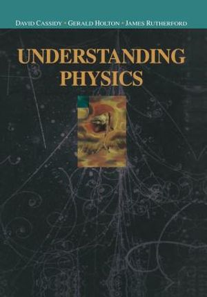 Understanding Physics image number 0
