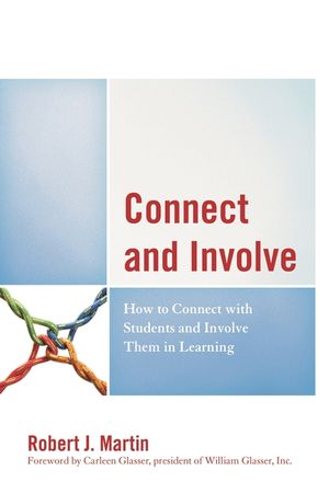 Connect and Involve: How to Connect with Students and Involve Them in Learning image number 0