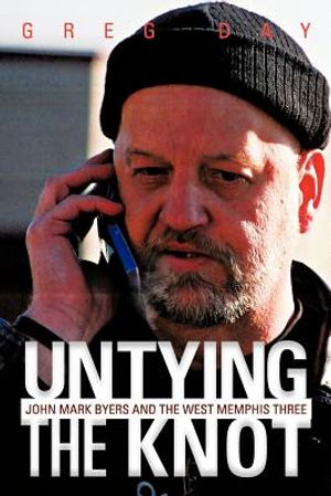 Untying the Knot: John Mark Byers and the West Memphis Three image number 0