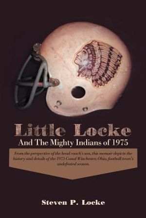 Little Locke and the Mighty Indians of 1975 image number 0