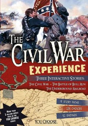 The Civil War Experience image number 0