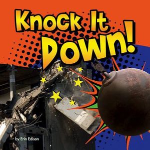Knock It Down! image number 0