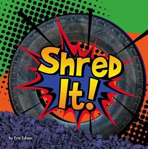 Shred It! image number 0