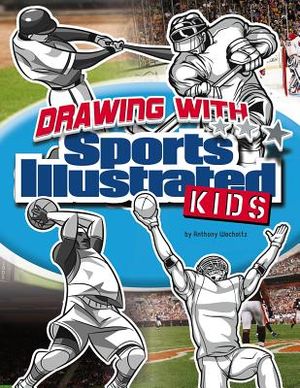 Drawing with Sports Illustrated Kids image number 0