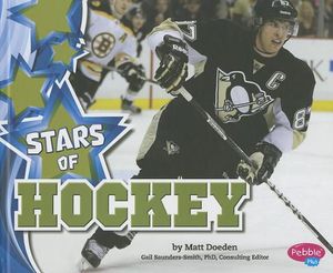 Stars of Hockey image number 0
