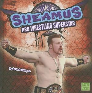Sheamus image number 0