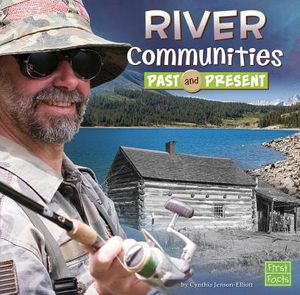 River Communities Past and Present image number 0