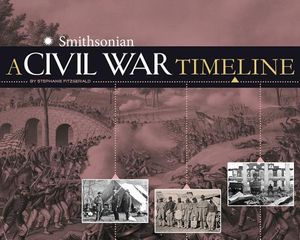 A Civil War Timeline image number 0