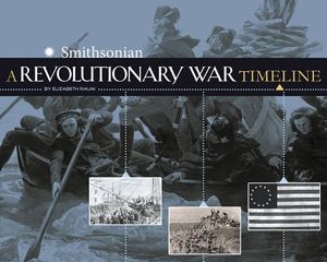 A Revolutionary War Timeline image number 0