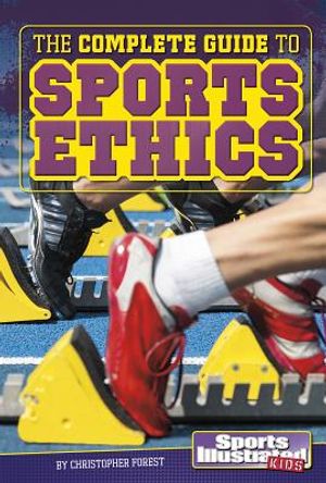 The Kids' Guide to Sports Ethics image number 0