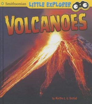 Volcanoes image number 0