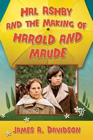 Hal Ashby and the Making of Harold and Maude image number 0