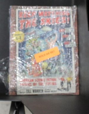 Keep Watching the Skies!: American Science Fiction Movies of the Fifties image number 0