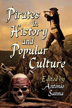 Pirates in History and Popular Culture image number 0