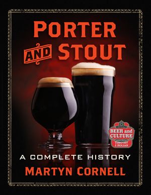 Porter and Stout: A Complete History image number 0