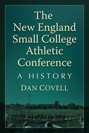 The New England Small College Athletic Conference: A History image number 0