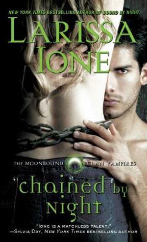 Chained by Night, 2 image number 0