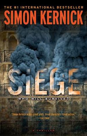 Siege image number 0