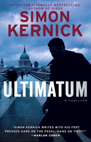 Ultimatum image number 0