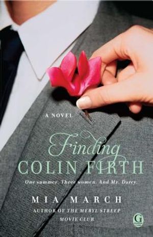 Finding Colin Firth image number 0
