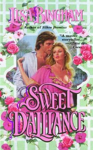 Sweet Dalliance image number 0