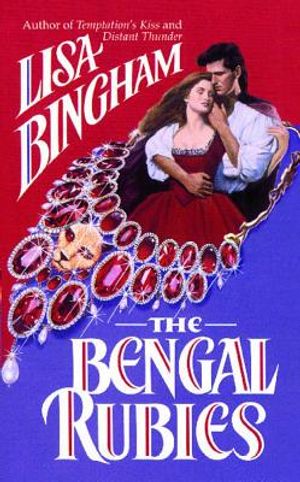 The Bengal Rubies image number 0
