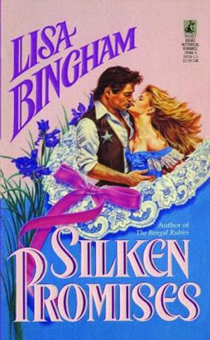 Silken Promises image number 0