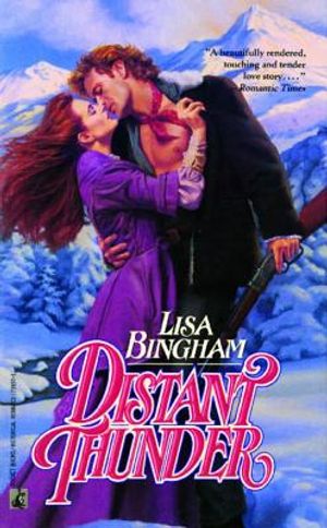 Distant Thunder image number 0