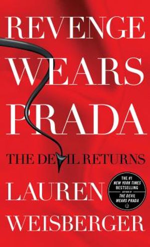 Revenge Wears Prada : The Devil Returns image number 0