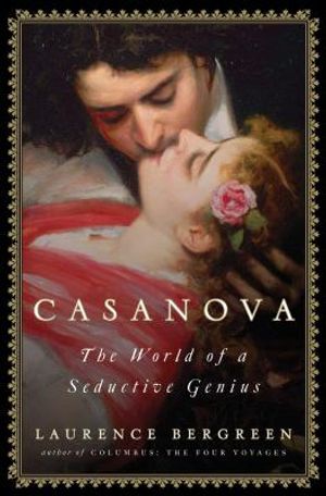 Casanova: The World of a Seductive Genius image number 0