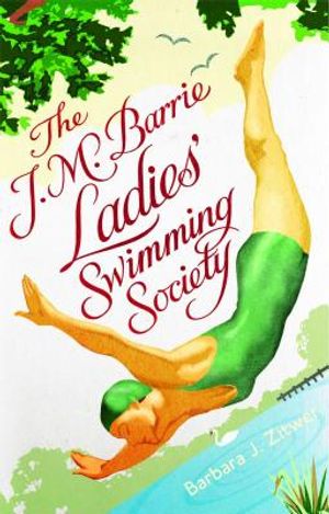 The J.M. Barrie Ladies' Swimming Society image number 0